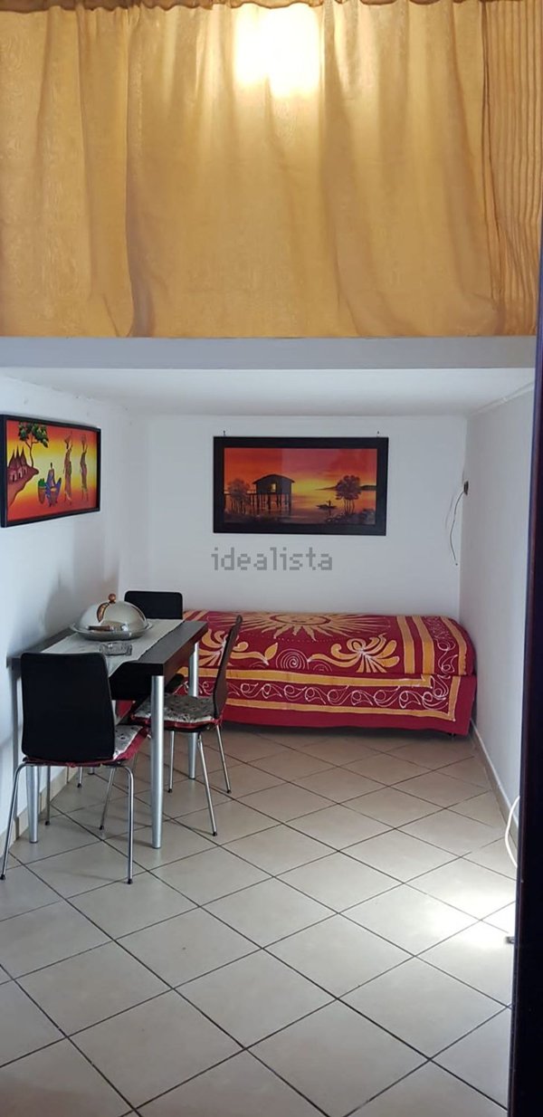 appartamento in affitto a Taranto