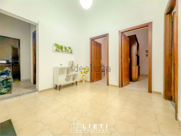 appartamento in affitto a Taranto in zona Borgo