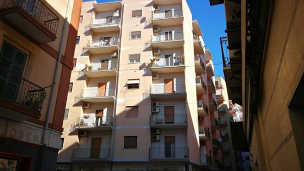 appartamento in affitto a Taranto in zona Tre Carrare-Battisti