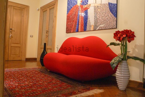 appartamento in affitto a Taranto