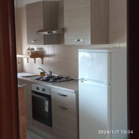 appartamento in affitto a Taranto in zona Lama