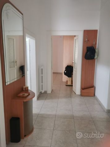 appartamento in affitto a Taranto in zona Borgo