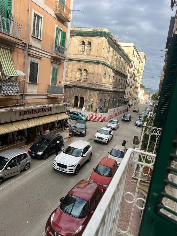 appartamento in affitto a Taranto