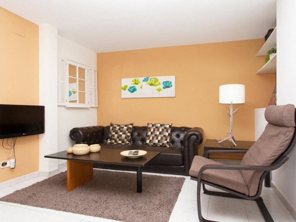 appartamento in affitto a Taranto in zona Italia-Montegranaro