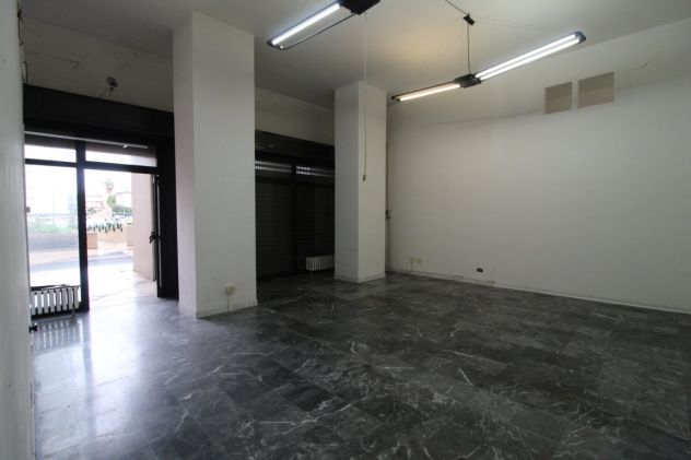 locale commerciale in affitto a Taranto