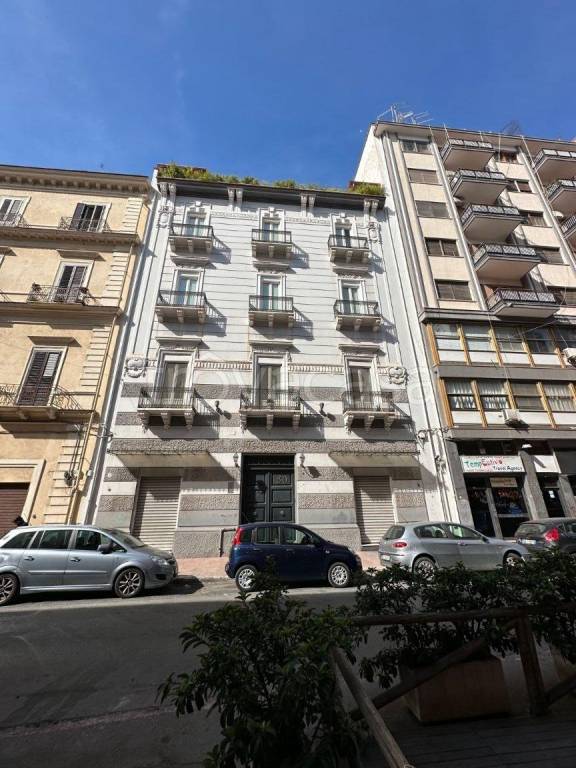 appartamento in affitto a Taranto in zona Borgo