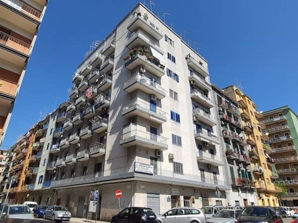 appartamento in affitto a Taranto in zona Italia-Montegranaro