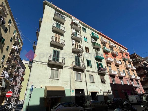 appartamento in affitto a Taranto in zona Tre Carrare-Battisti