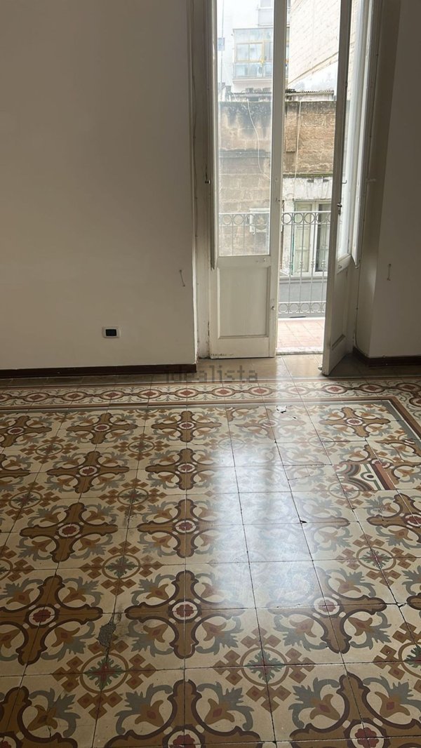 appartamento in affitto a Taranto