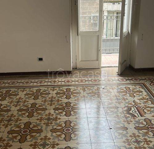 appartamento in affitto a Taranto in zona Tre Carrare-Battisti