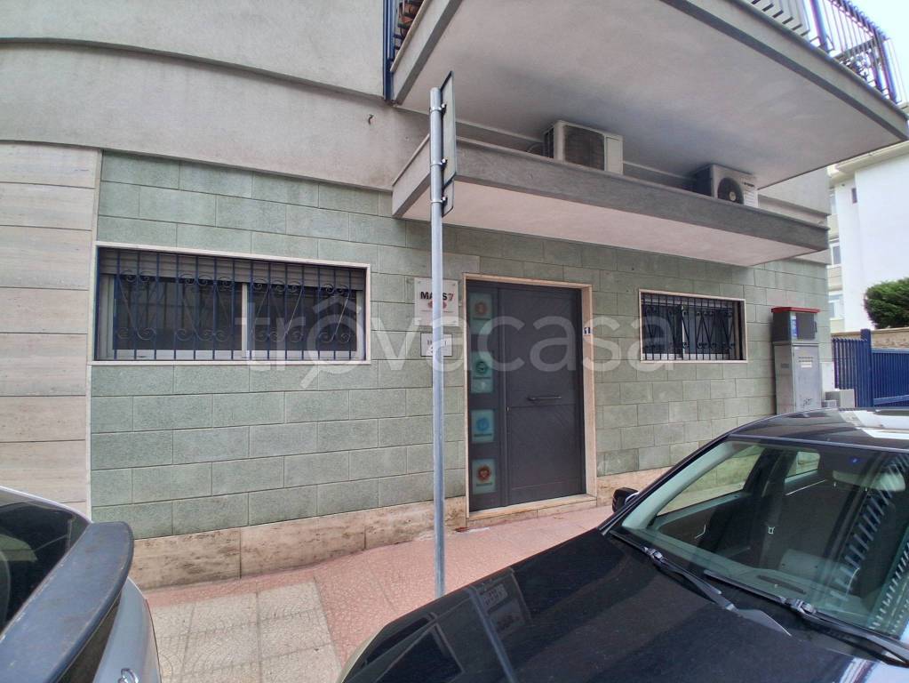 appartamento in affitto a Taranto in zona Solito-Corvisea