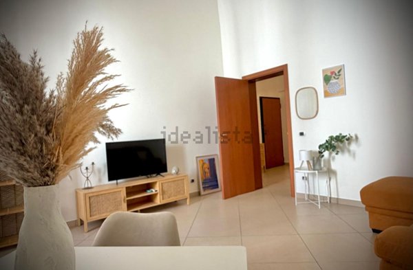 appartamento in affitto a Taranto in zona Borgo