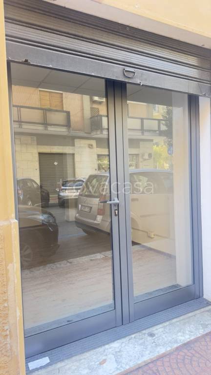 negozio in affitto a Taranto in zona Borgo