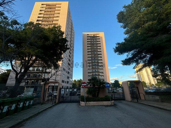 appartamento in affitto a Taranto in zona Solito-Corvisea