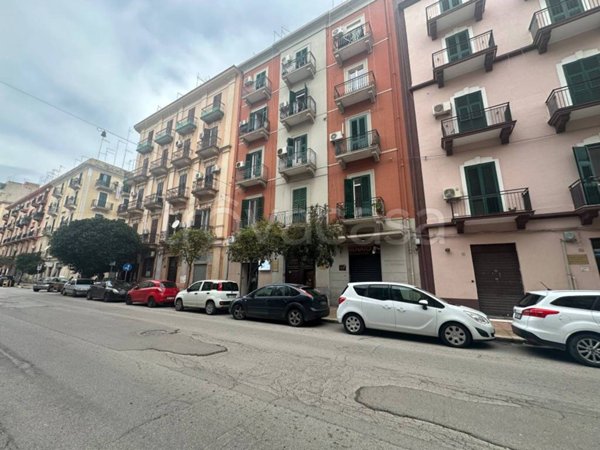 appartamento in affitto a Taranto in zona Borgo