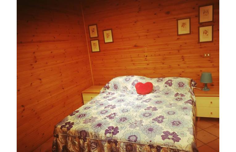 appartamento in affitto a Taranto in zona San Vito