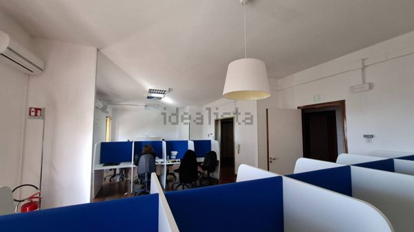 appartamento in affitto a Taranto in zona Borgo