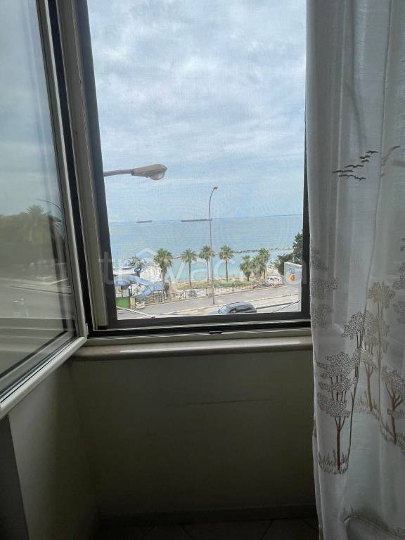 appartamento in affitto a Taranto in zona Borgo