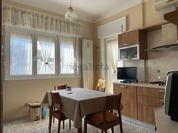 appartamento in affitto a Taranto