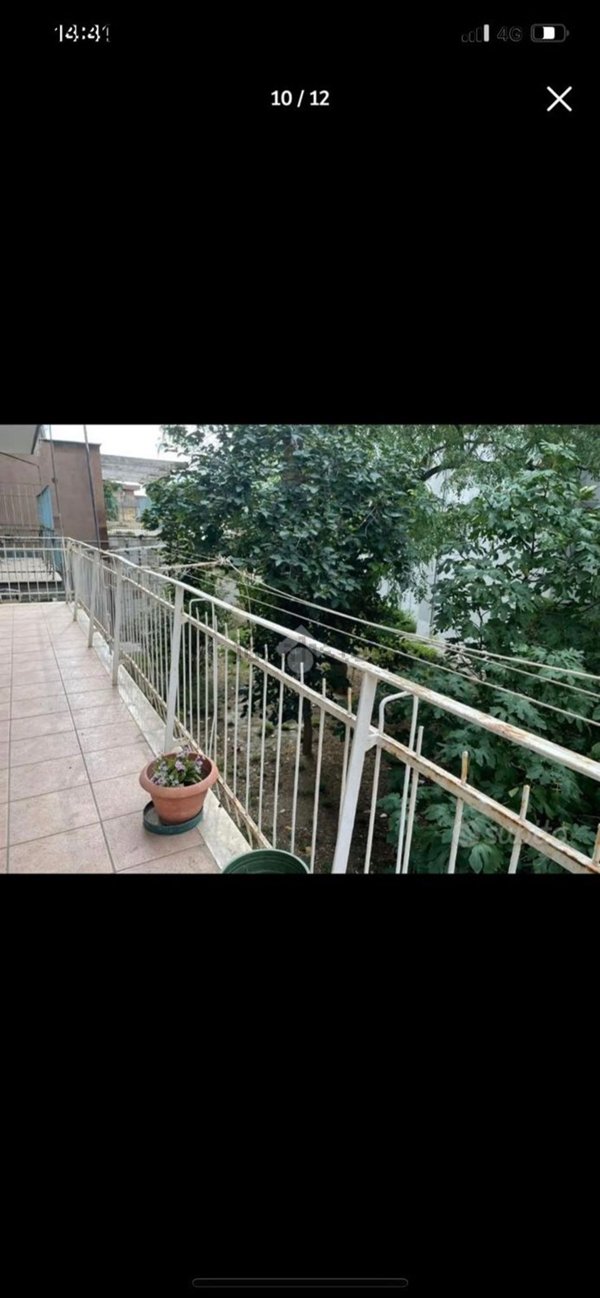 appartamento in affitto a Taranto