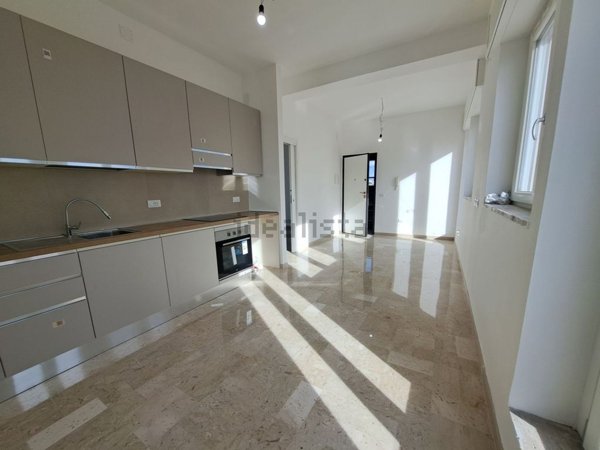 appartamento in affitto a Taranto in zona Borgo