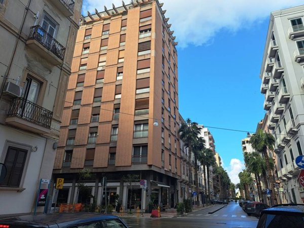 appartamento in affitto a Taranto in zona Borgo Antico