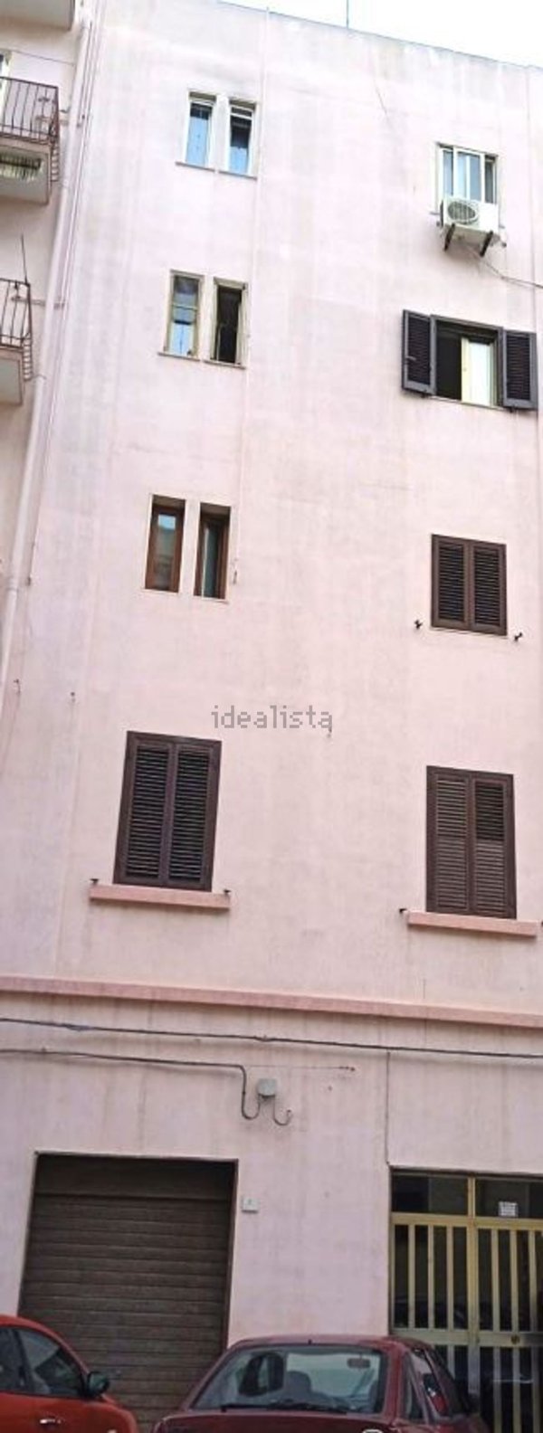 appartamento in affitto a Taranto in zona Italia-Montegranaro