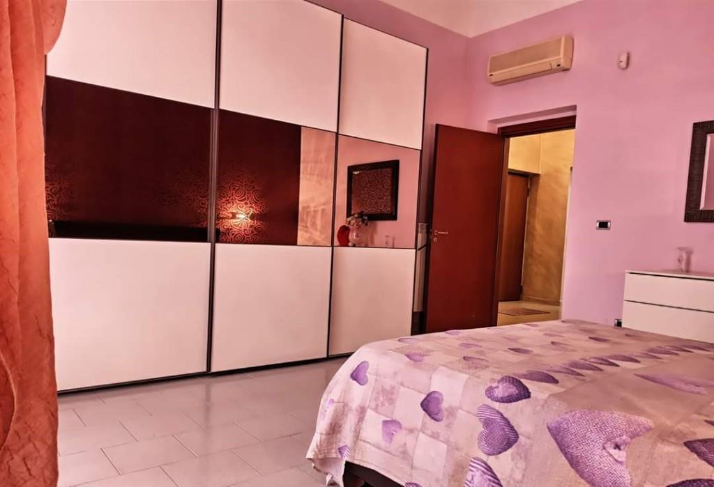 appartamento in affitto a Taranto