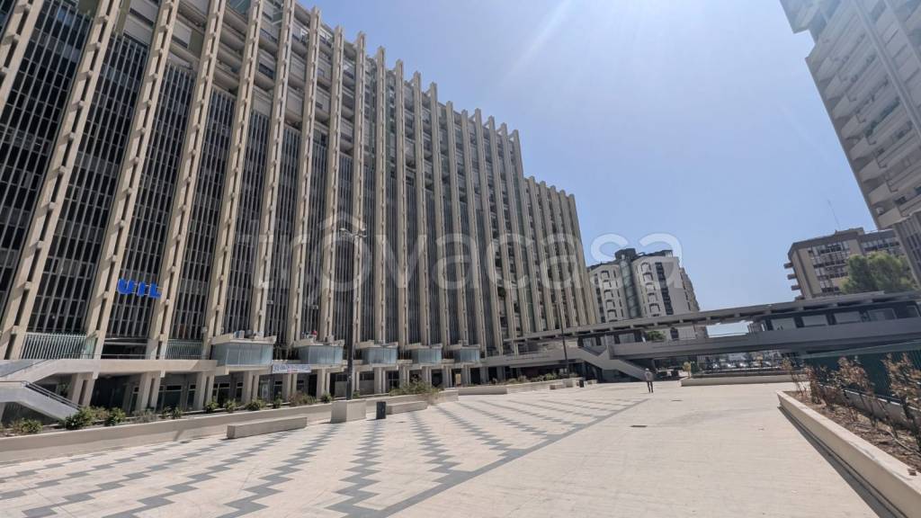 appartamento in affitto a Taranto in zona Borgo