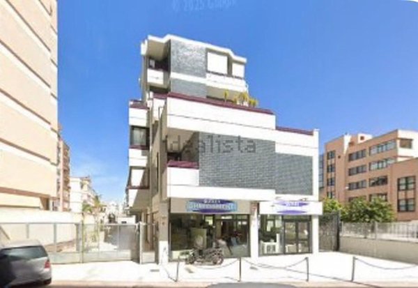 ufficio in affitto a Taranto