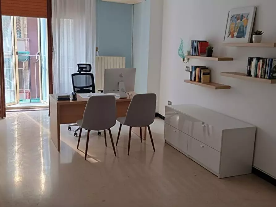 appartamento in affitto a Taranto in zona Tre Carrare-Battisti