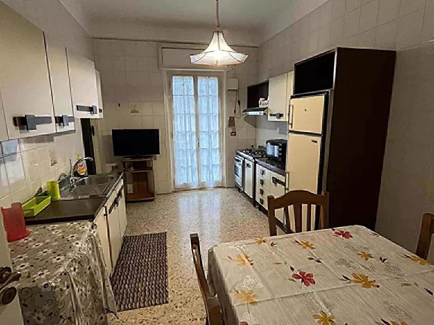 appartamento in affitto a Taranto in zona Borgo