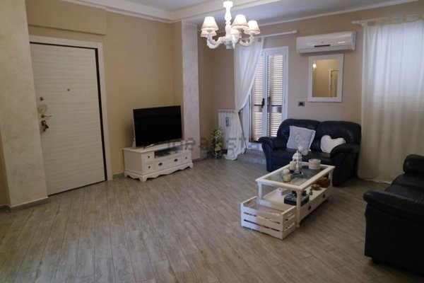 appartamento in affitto a Taranto