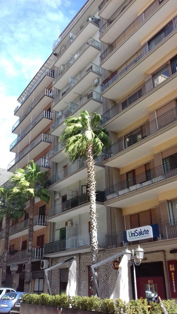 appartamento in affitto a Taranto