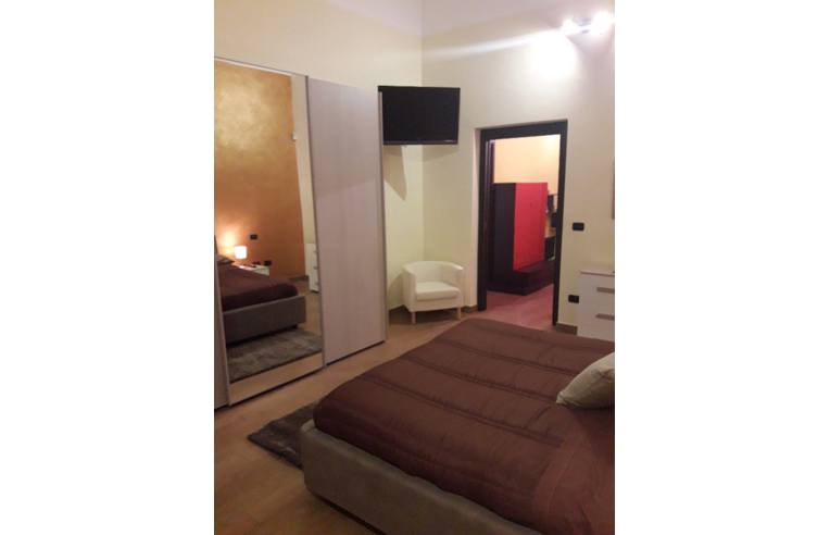 appartamento in affitto a Taranto in zona Borgo