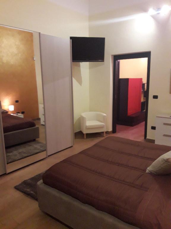 appartamento in affitto a Taranto in zona Borgo