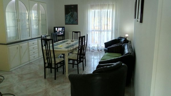 appartamento in affitto a Taranto in zona Talsano