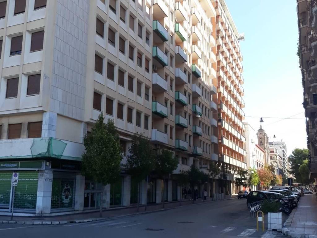 appartamento in affitto a Taranto in zona Borgo Antico
