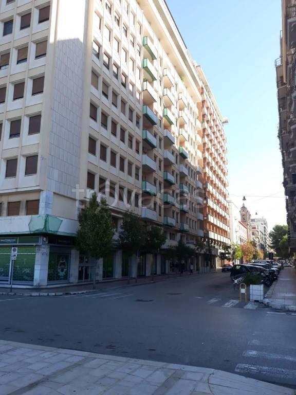 appartamento in affitto a Taranto in zona Borgo