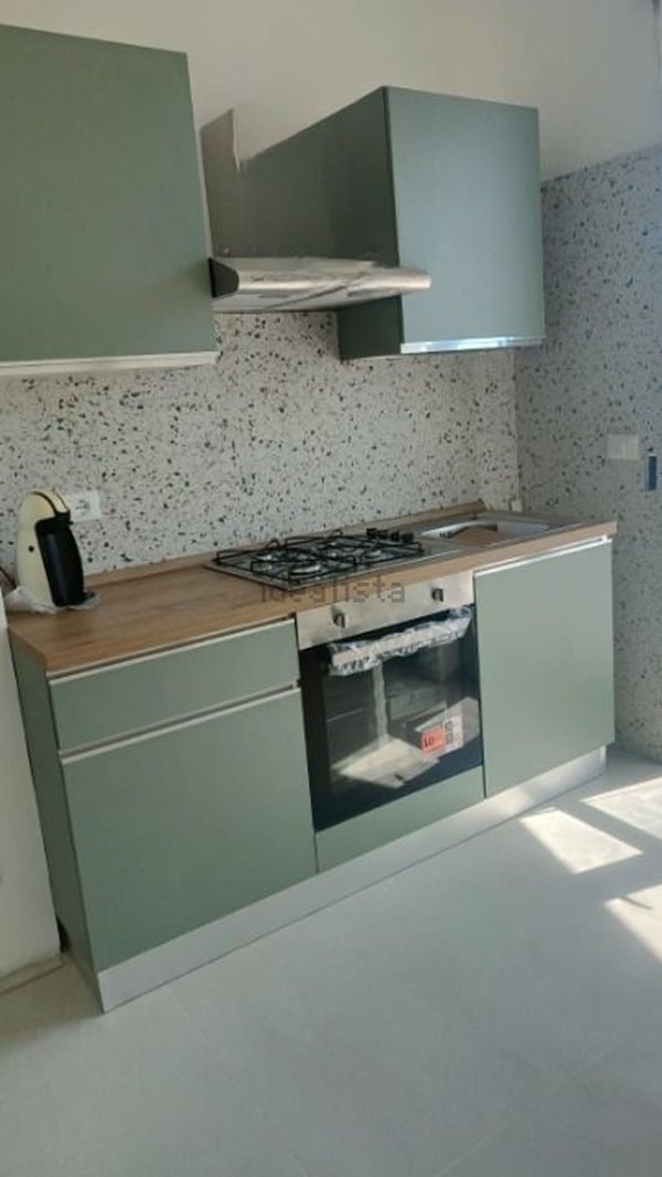 appartamento in affitto a Taranto