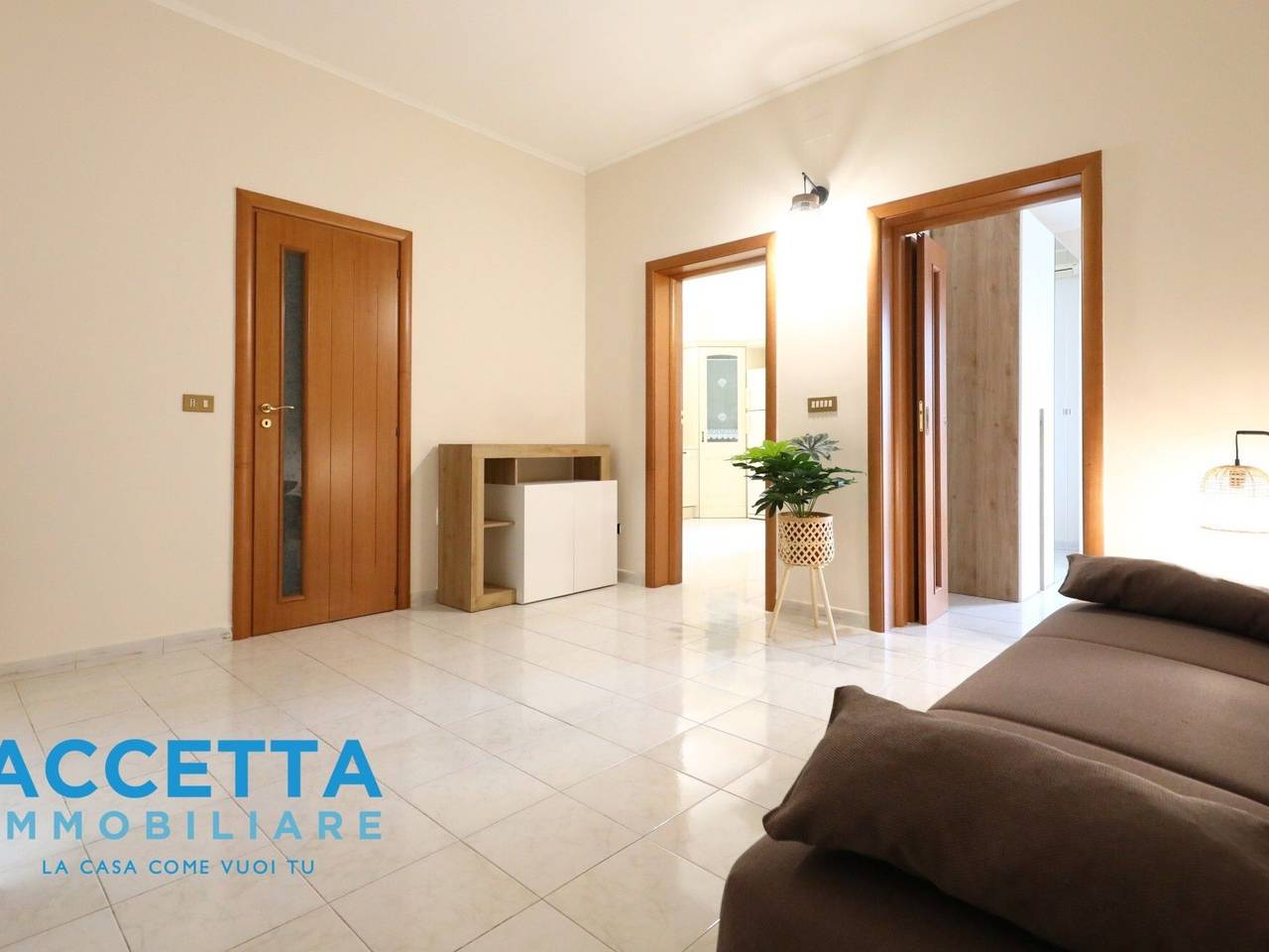 appartamento in affitto a Taranto in zona Tre Carrare-Battisti