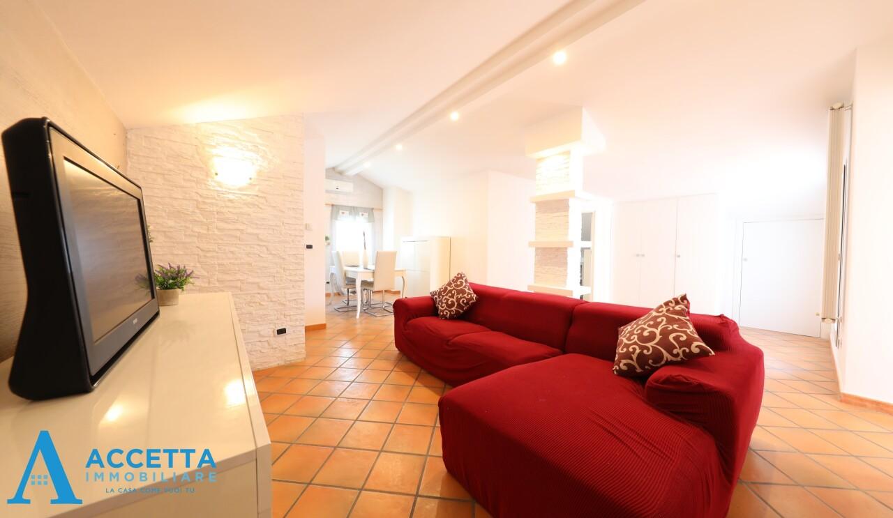 appartamento in affitto a Taranto