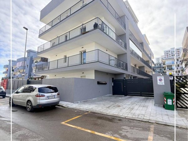 appartamento in affitto a Taranto in zona Solito-Corvisea