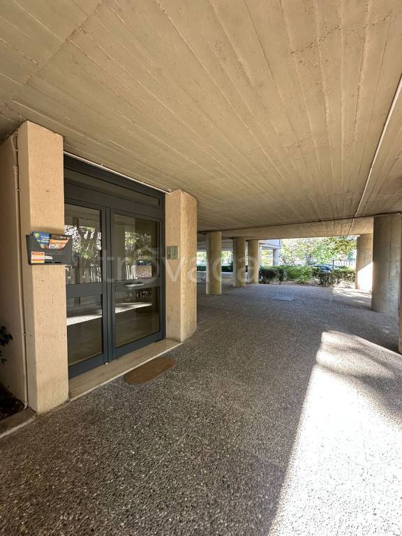 appartamento in affitto a Taranto in zona Solito-Corvisea