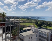 appartamento in affitto a Taranto in zona Borgo