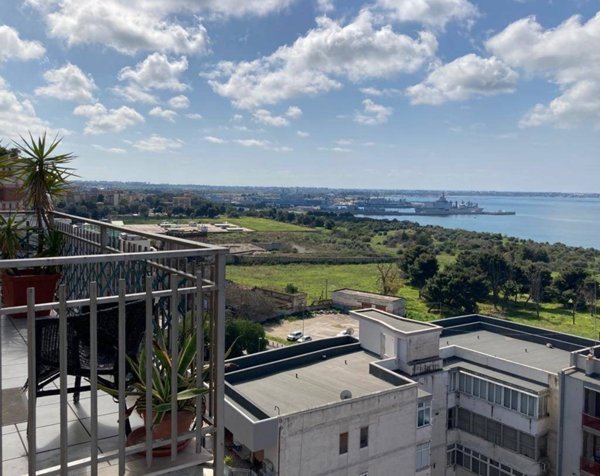 appartamento in affitto a Taranto in zona Italia-Montegranaro