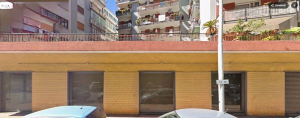 negozio in affitto a Taranto in zona Italia-Montegranaro