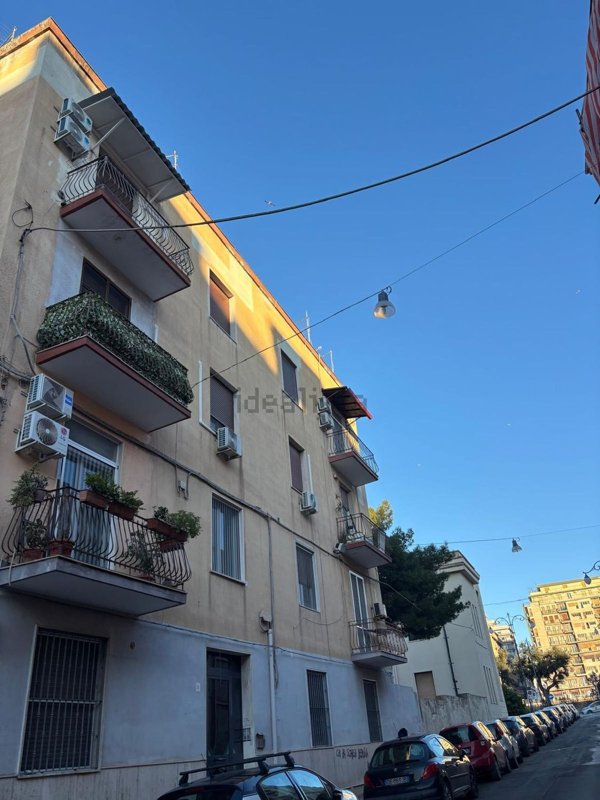 appartamento in affitto a Taranto in zona Borgo