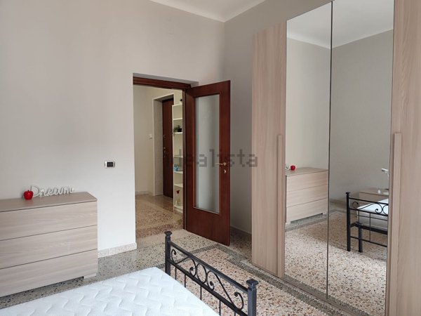 appartamento in affitto a Taranto in zona Borgo
