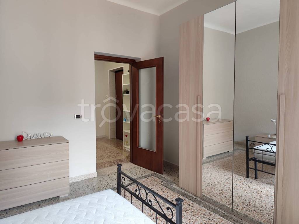 appartamento in affitto a Taranto in zona Borgo